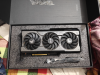 ASUS TUF Gaming GeForce RTX 4070 Ti 12GB OC Edition